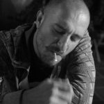 Gianni Ruscio – Tre poesie