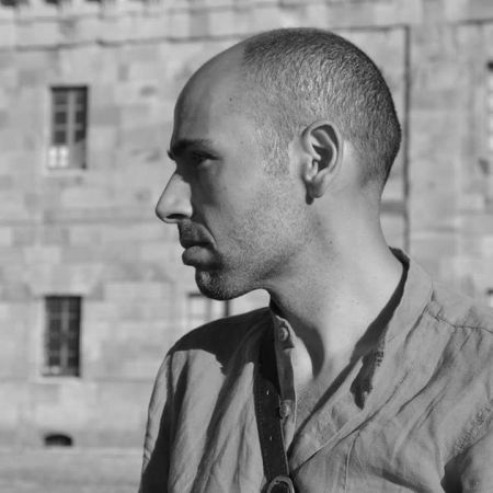 Nicola Grato – Due inediti da “La parola padre”