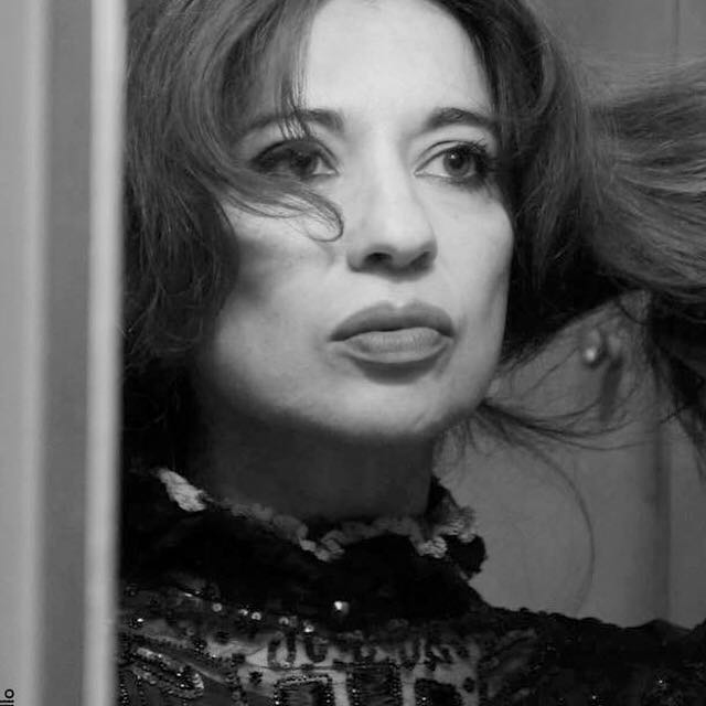 Marina Marchesiello – Tre poesie