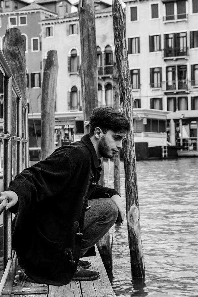 Antonio Merola – Quattro inediti