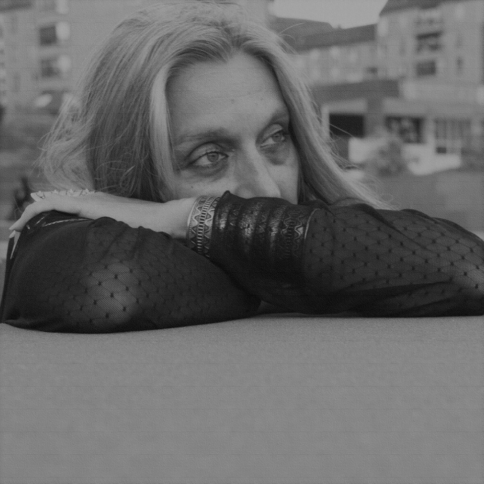 Angela Botta – Punto vergine