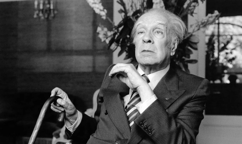 J. L. Borges – Traduzioni isometriche