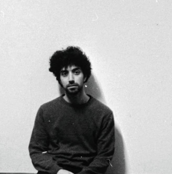 Paolo Pitorri – Tre poesie