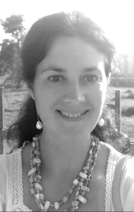 Adina Corina Panfil – Luna