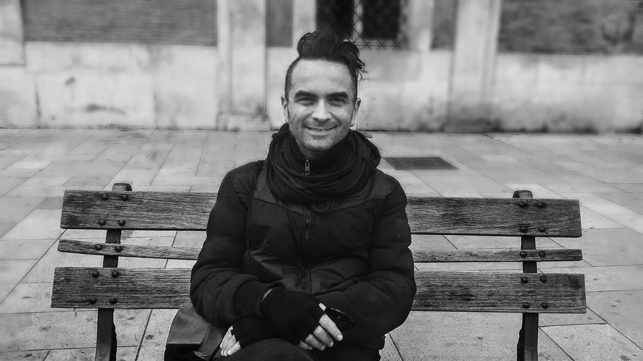 Antonio Bux – Cose di mare