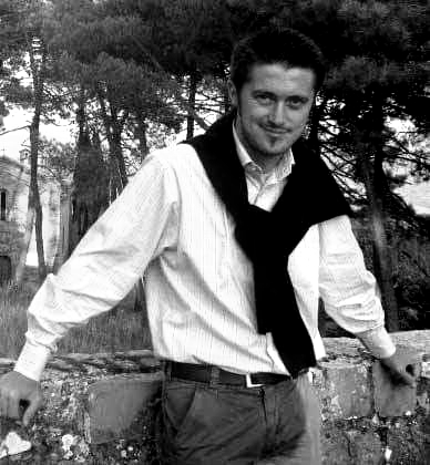 Davide Toffoli – Inediti