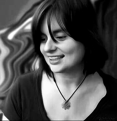 Michela Zanarella – Poesie