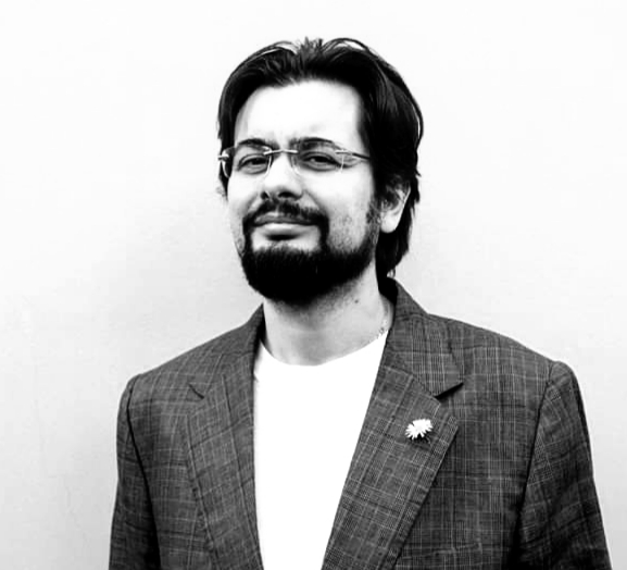 Giovanni Peli – Poesie da “Onore ai vivi”