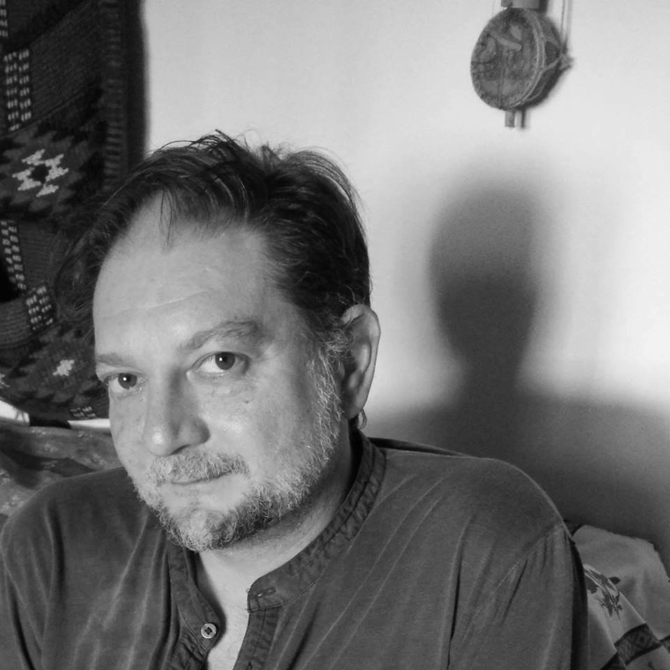 Carlo Tosetti – Matricària