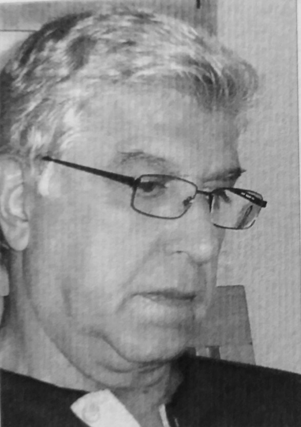 Vassilis Faitàs – Cinque poesie