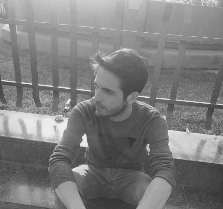 Daniele Di Bona – Poesie