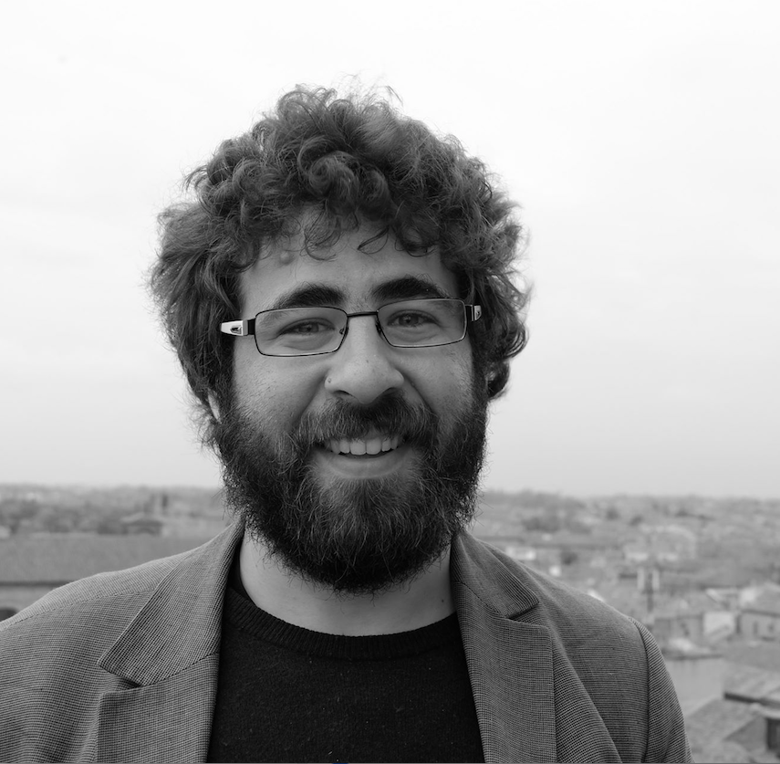 Victor Attilio Campagna – Poesie da “Nel suo nome”