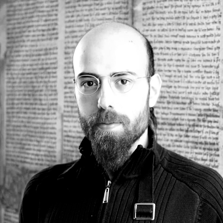 Alessandro Mazzi – Poesie da “Avanzi nudi”