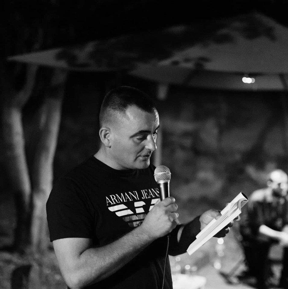 Giovanni Sepe – Inediti