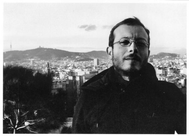 Alberto Pellegatta – Poesie per dimagrire (Inediti)