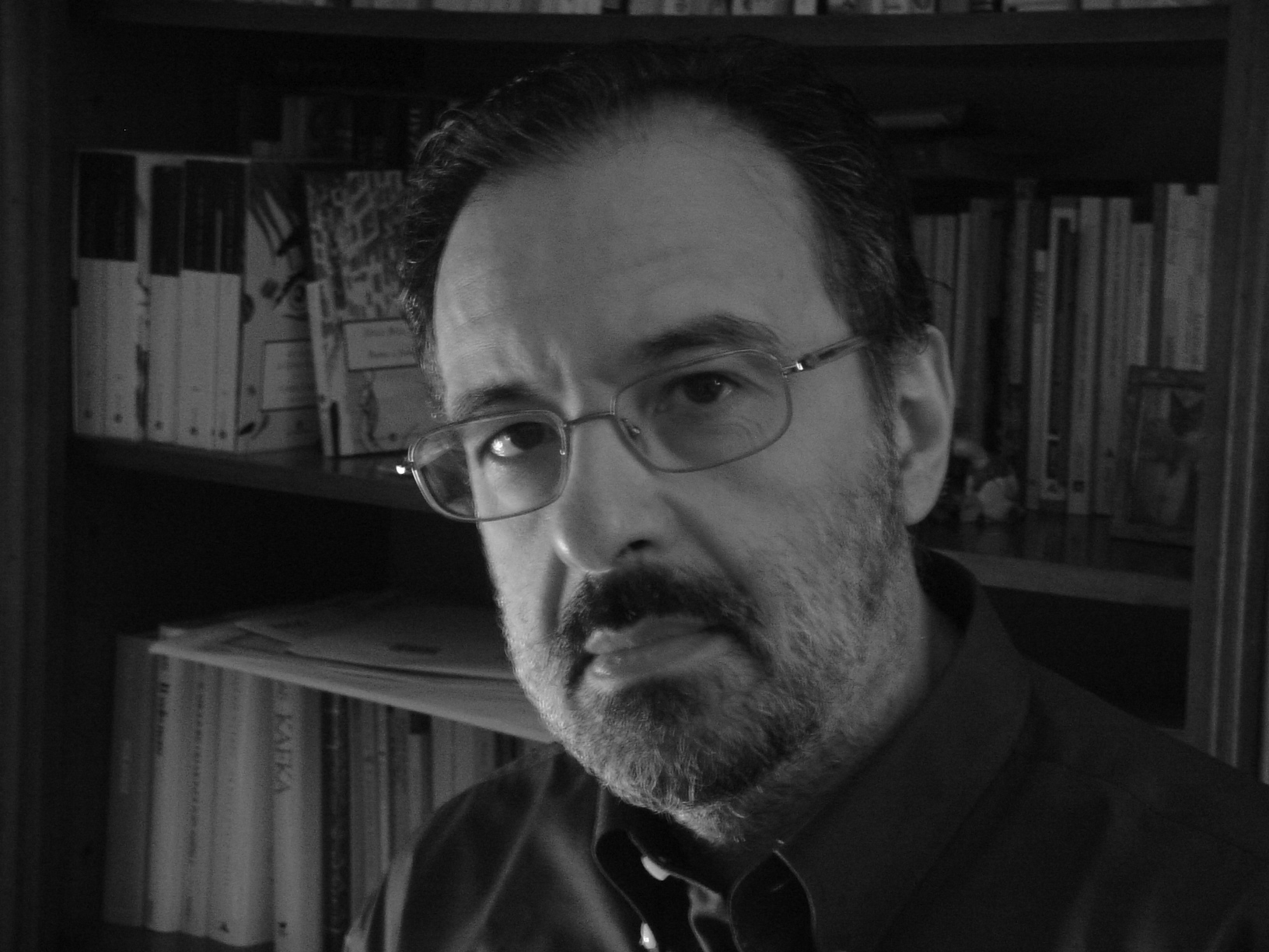 Mauro Germani – Poesie da “Voce interrotta”