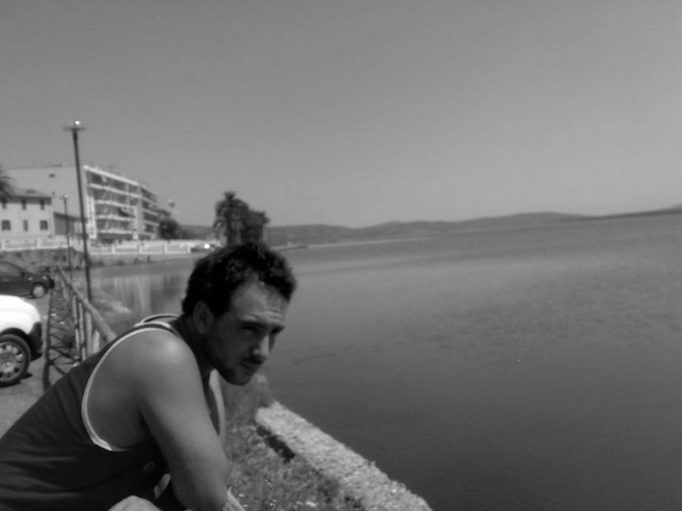 Davide Nota – Due estratti da “Lilith”