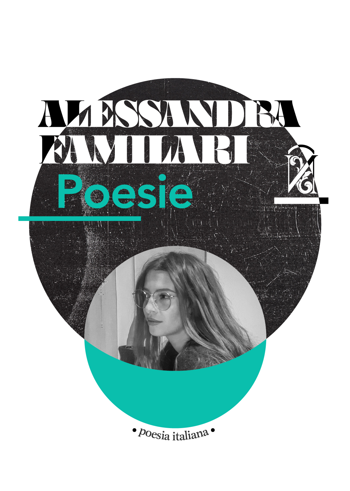 Alessandra Familari – Poesie