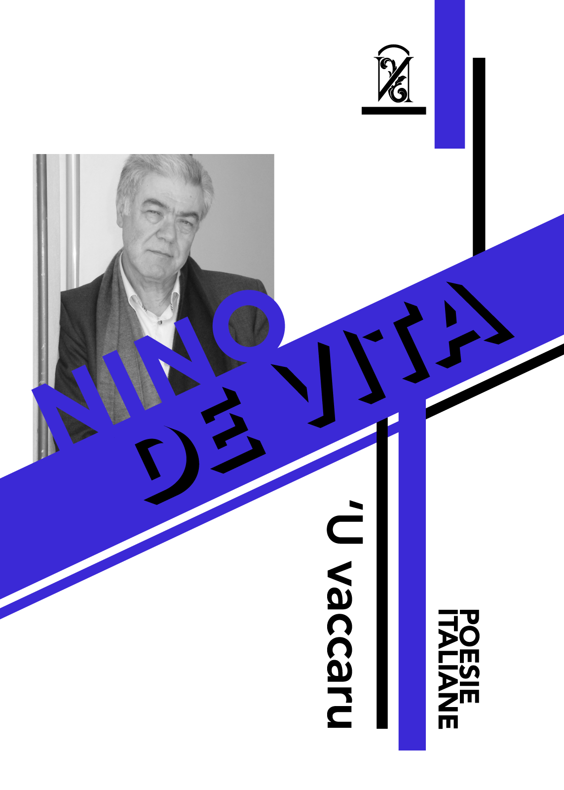 Nino De Vita – ‘U vaccaru