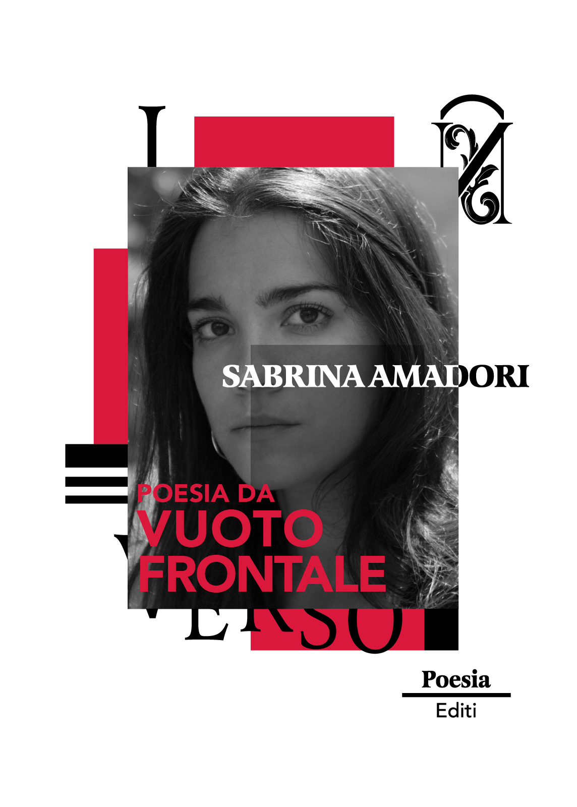Sabrina Amadori – Poesie da “Vuoto frontale”