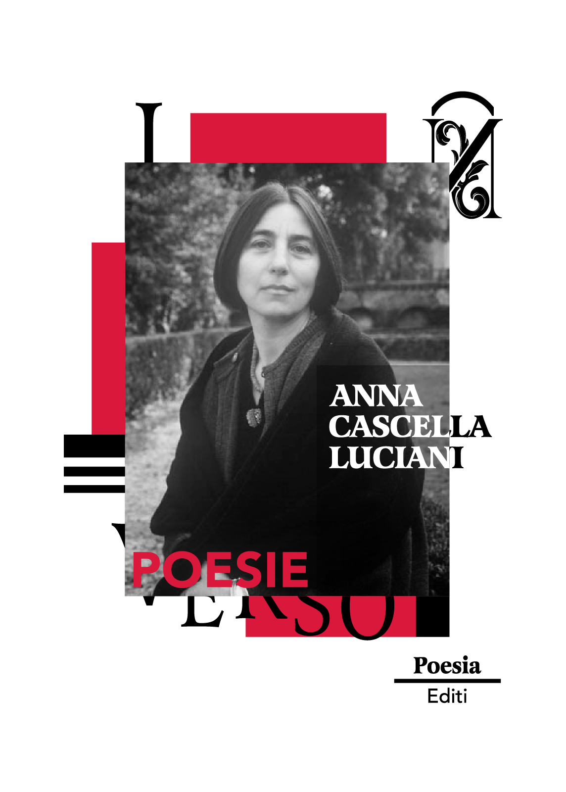 Anna Cascella Luciani – Poesie