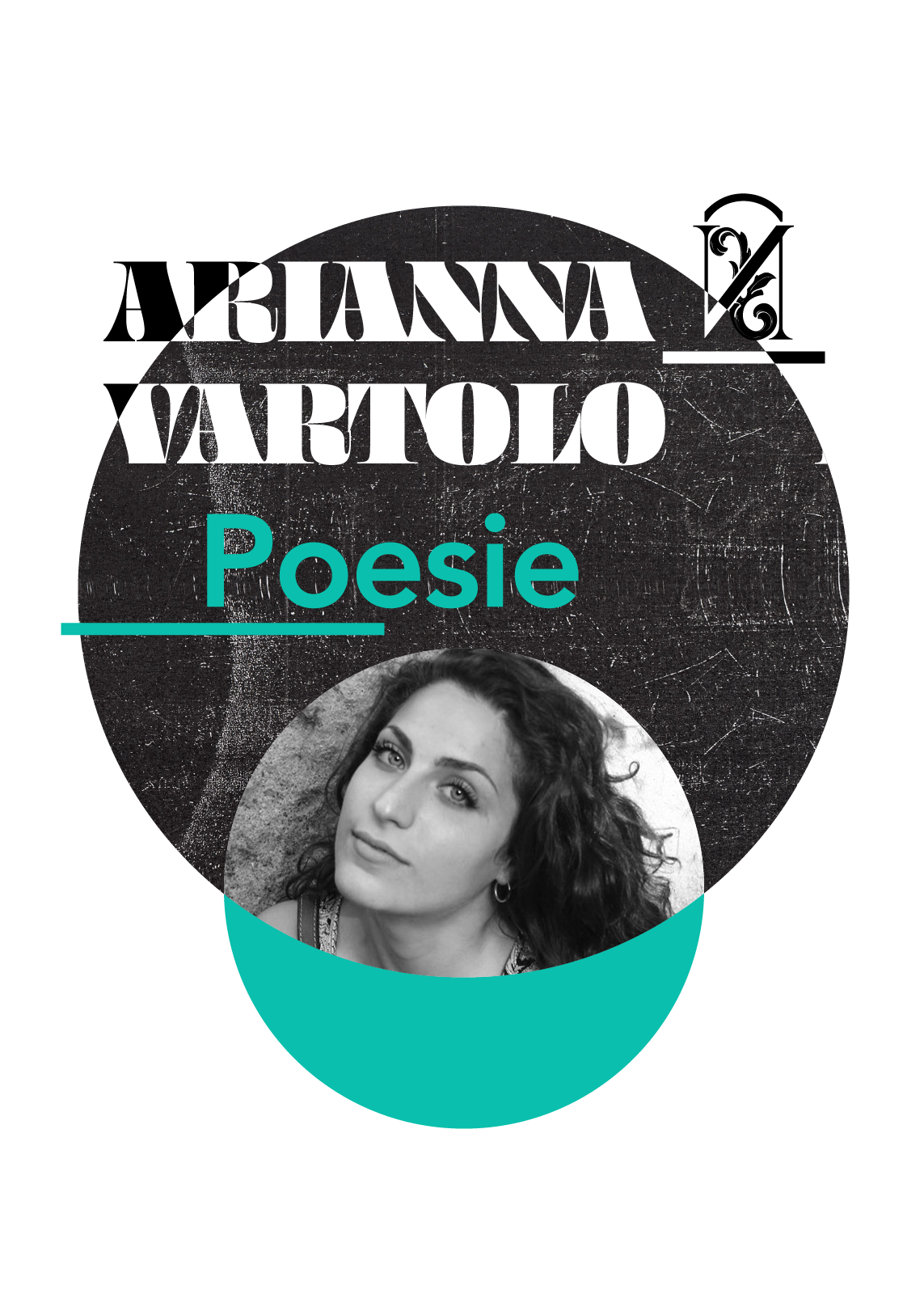 Arianna Vartolo – Poesie