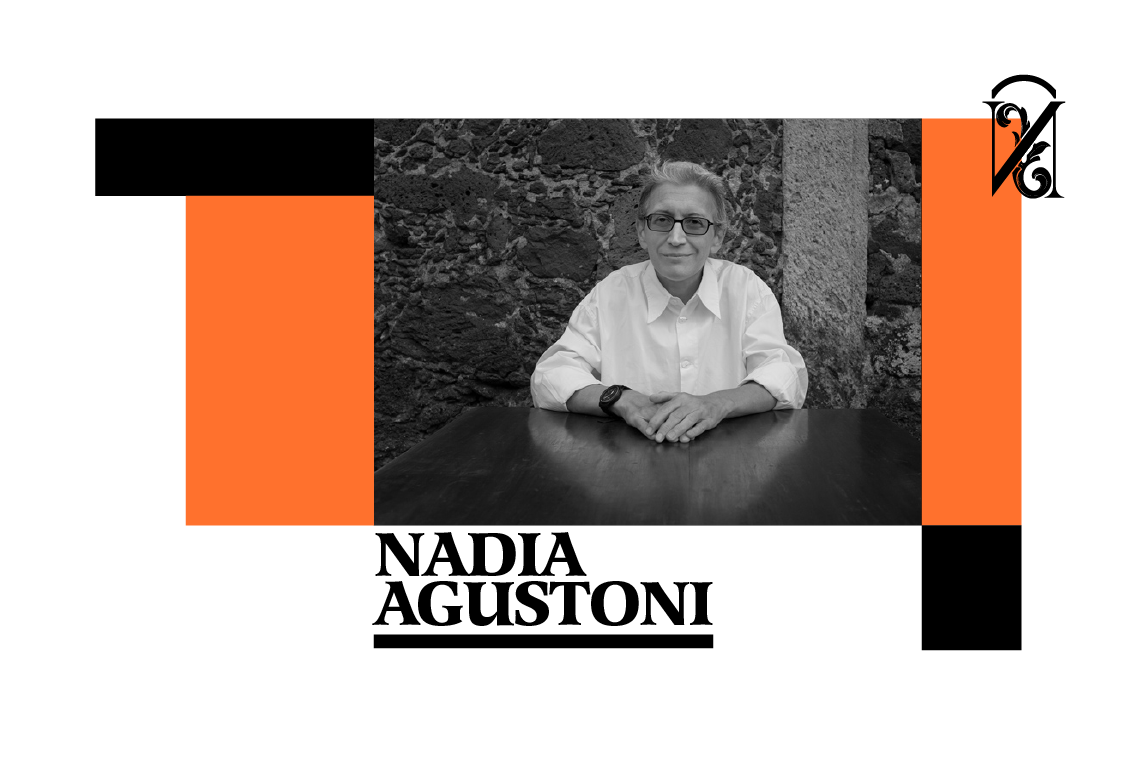 Pillole di poesia #1 – Nadia Agustoni