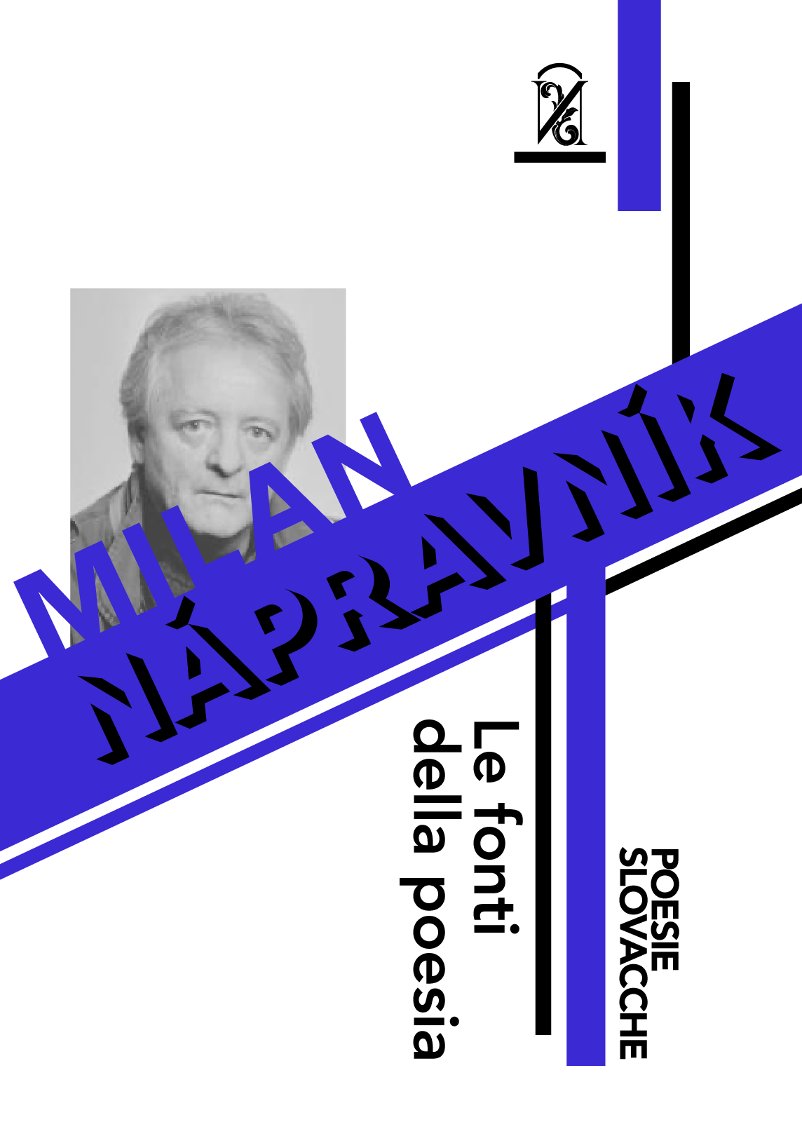 Milan Nápravník – Le fonti della poesia
