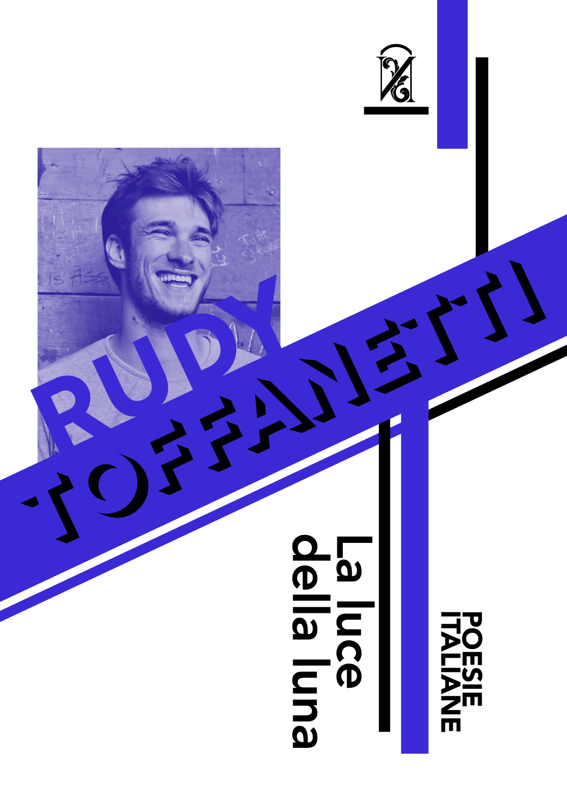 Rudy Toffanetti – La luce della luna