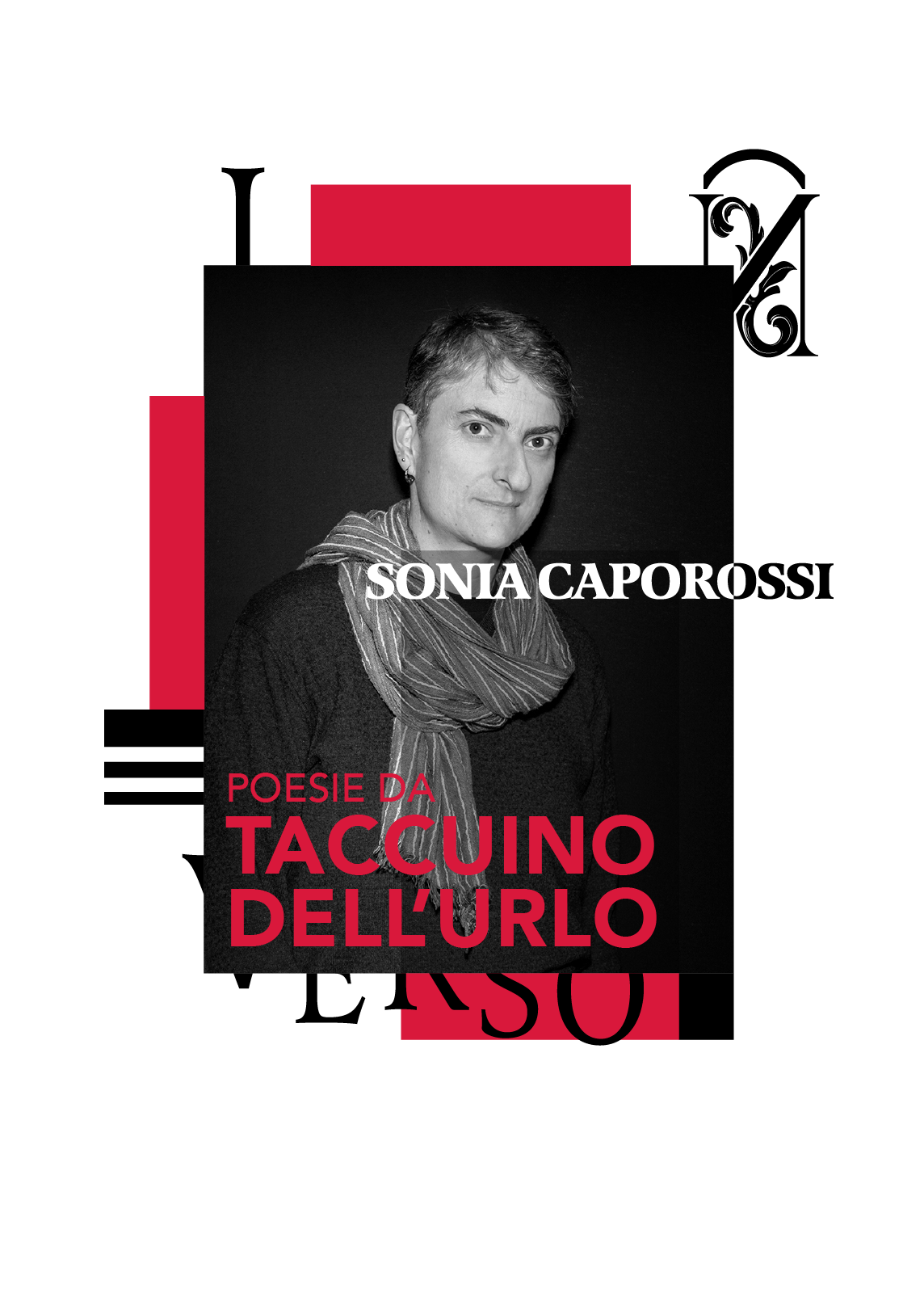 Sonia Caporossi – Poesie da “Taccuino dell’urlo”