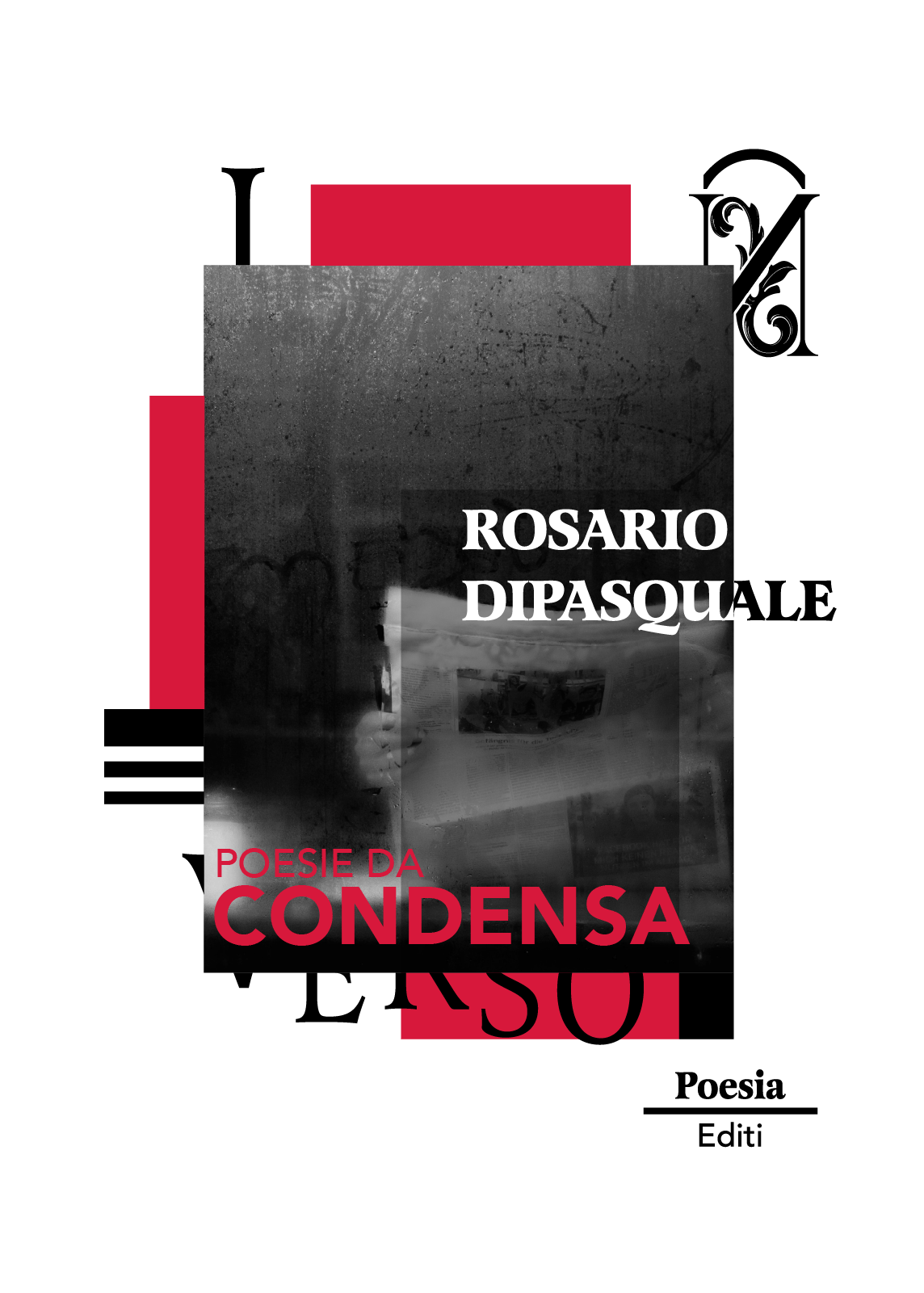 Rosario Dipasquale – Poesie da “Condense”