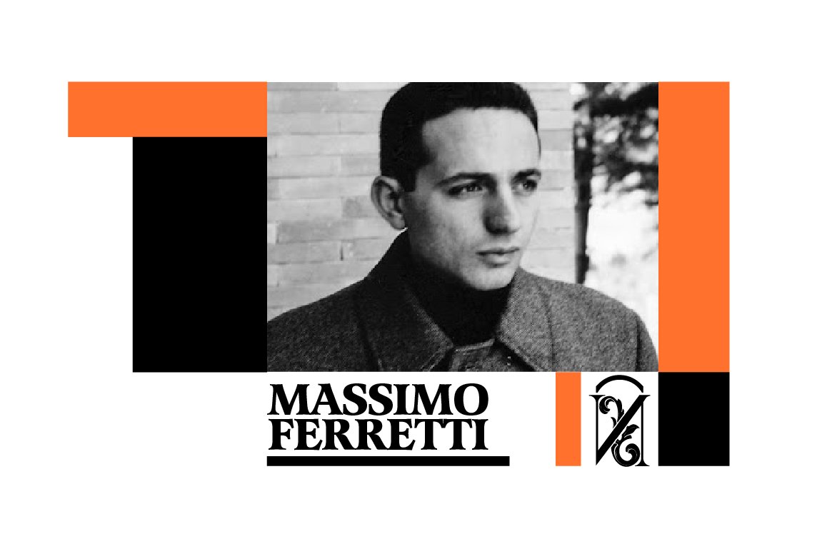 Pillole di poesia #3 – Massimo Ferretti