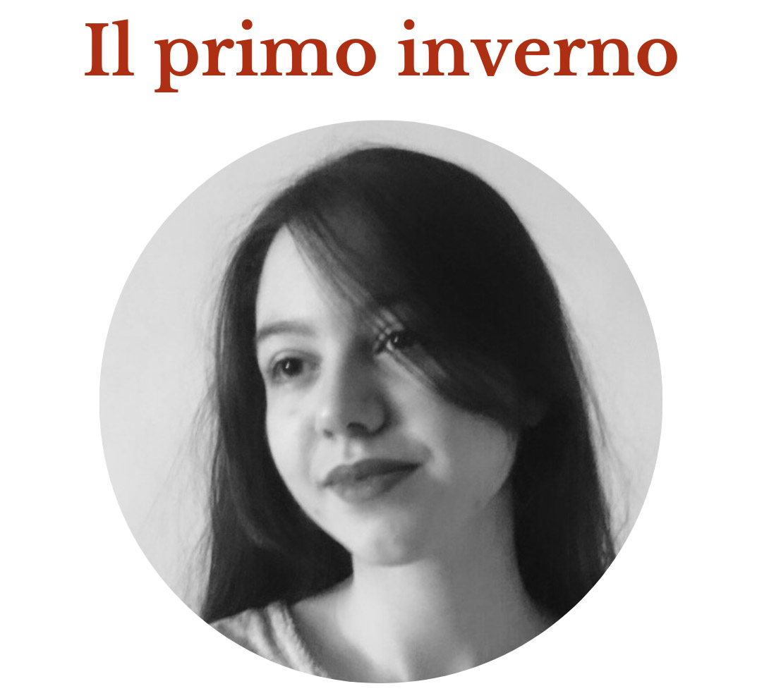 Elena Denisa Alexandru – Il primo inverno