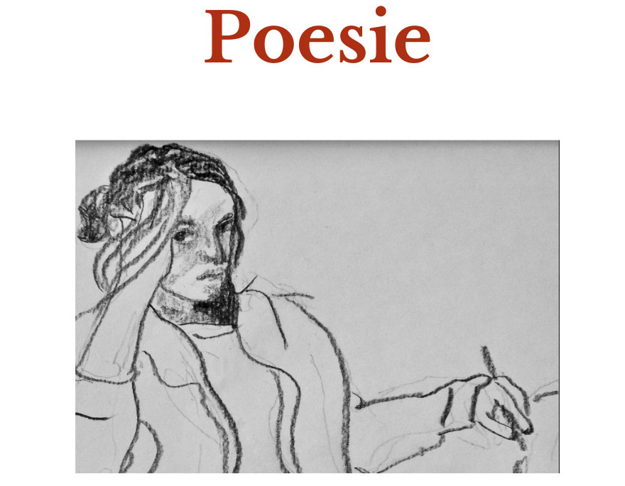 Maria Teresa Giustozzi – Poesie