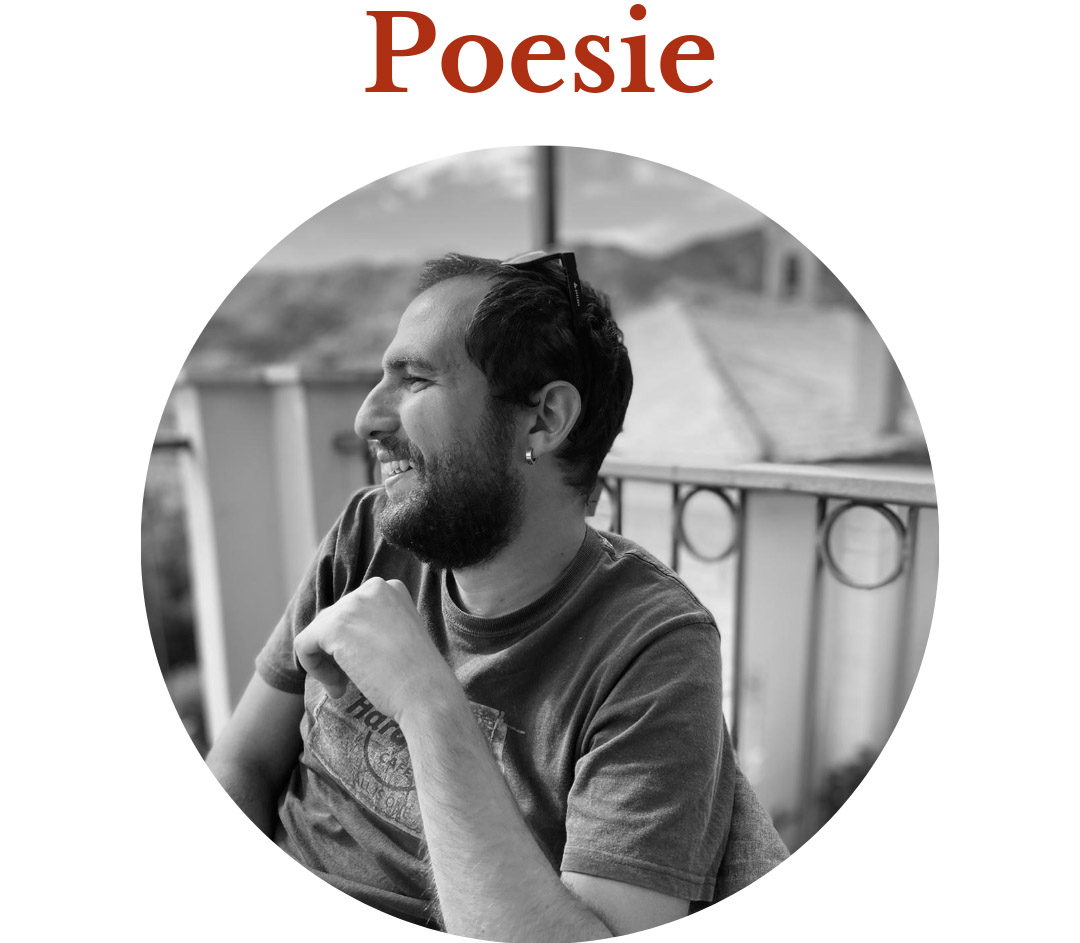 Antonio Calabrese – Poesie