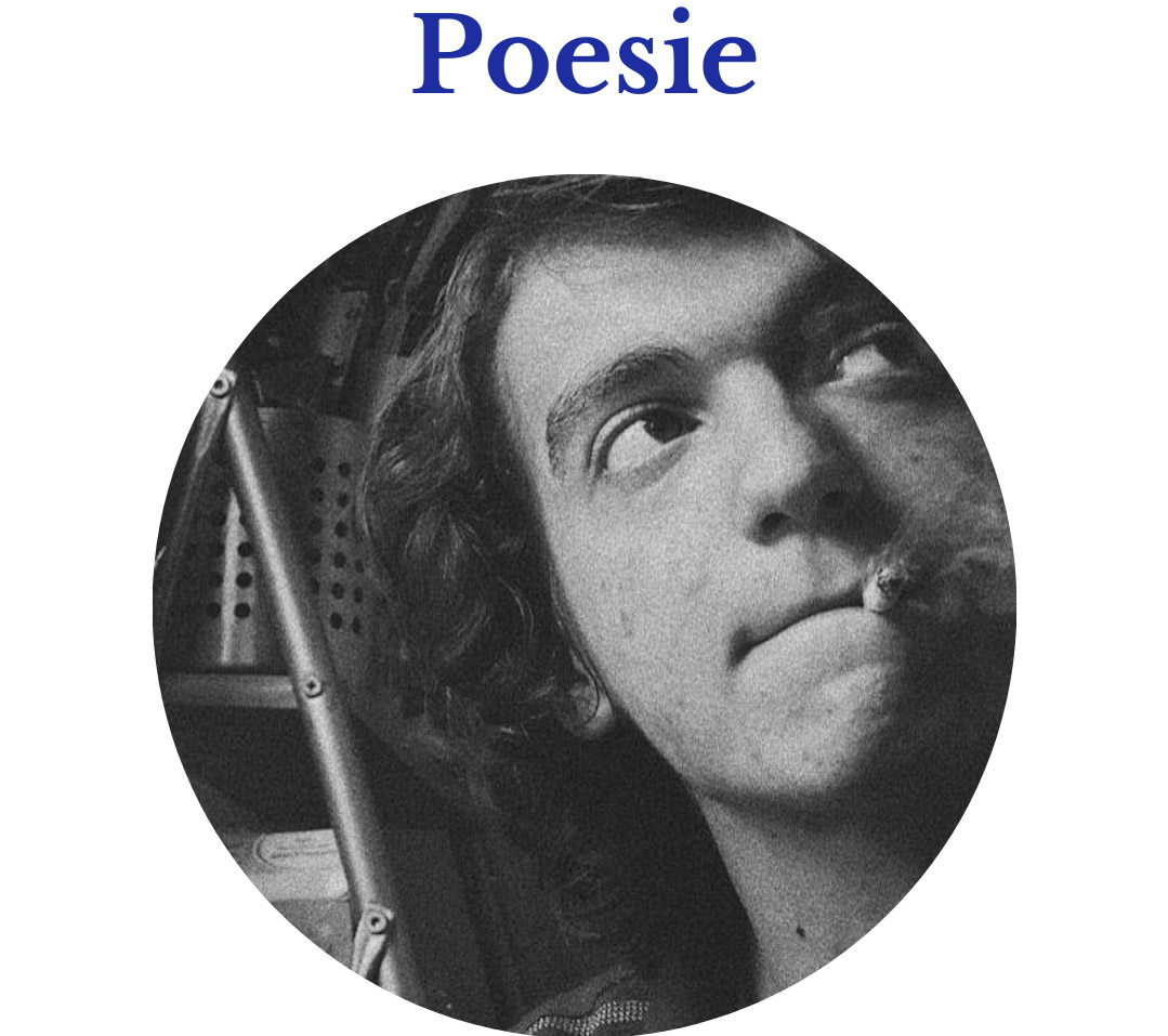Toni Chira – Poesie