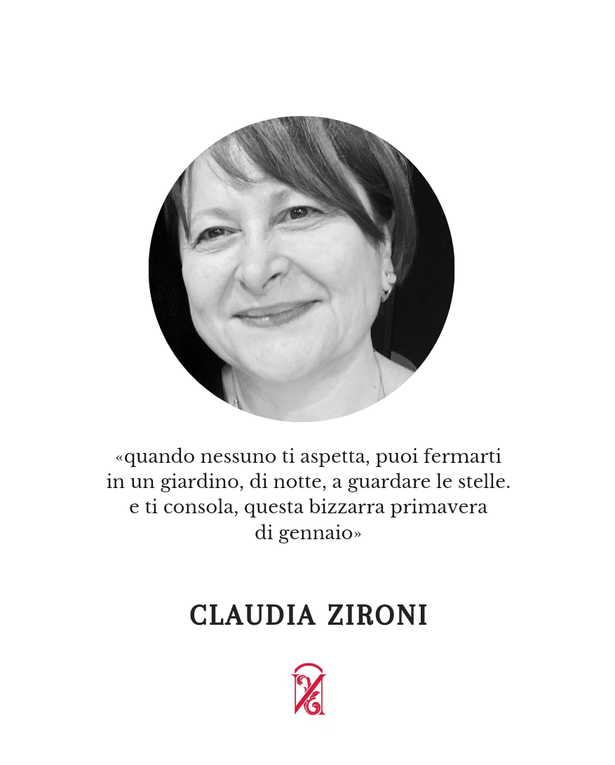 Claudia Zironi – Not bad