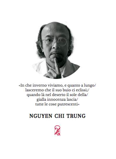 Nguyen Chi Trung – Poema freddo