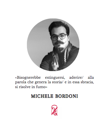 Michele Bordoni – Gymnopedie