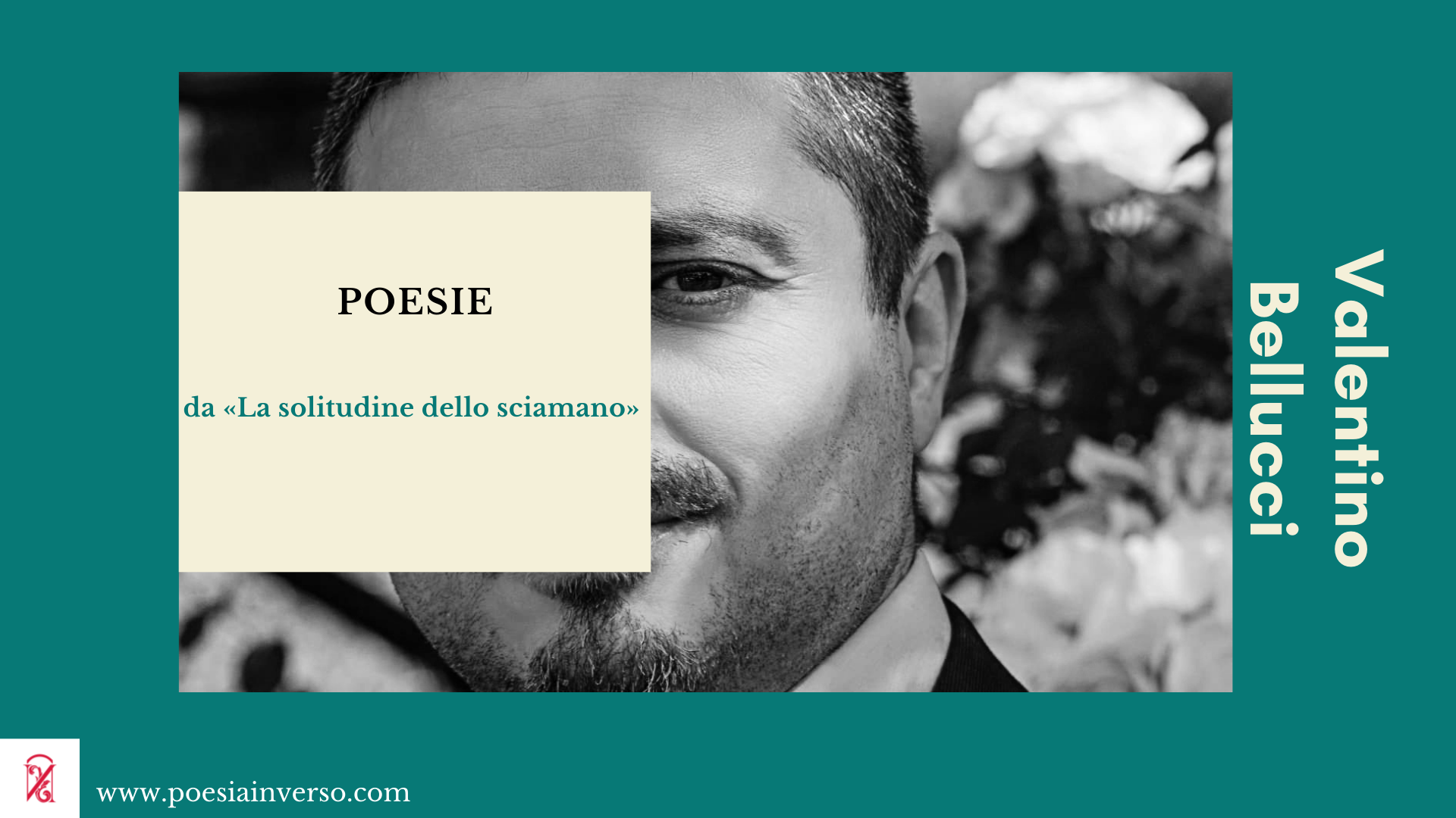 Valentino Bellucci | La solitudine dello sciamano