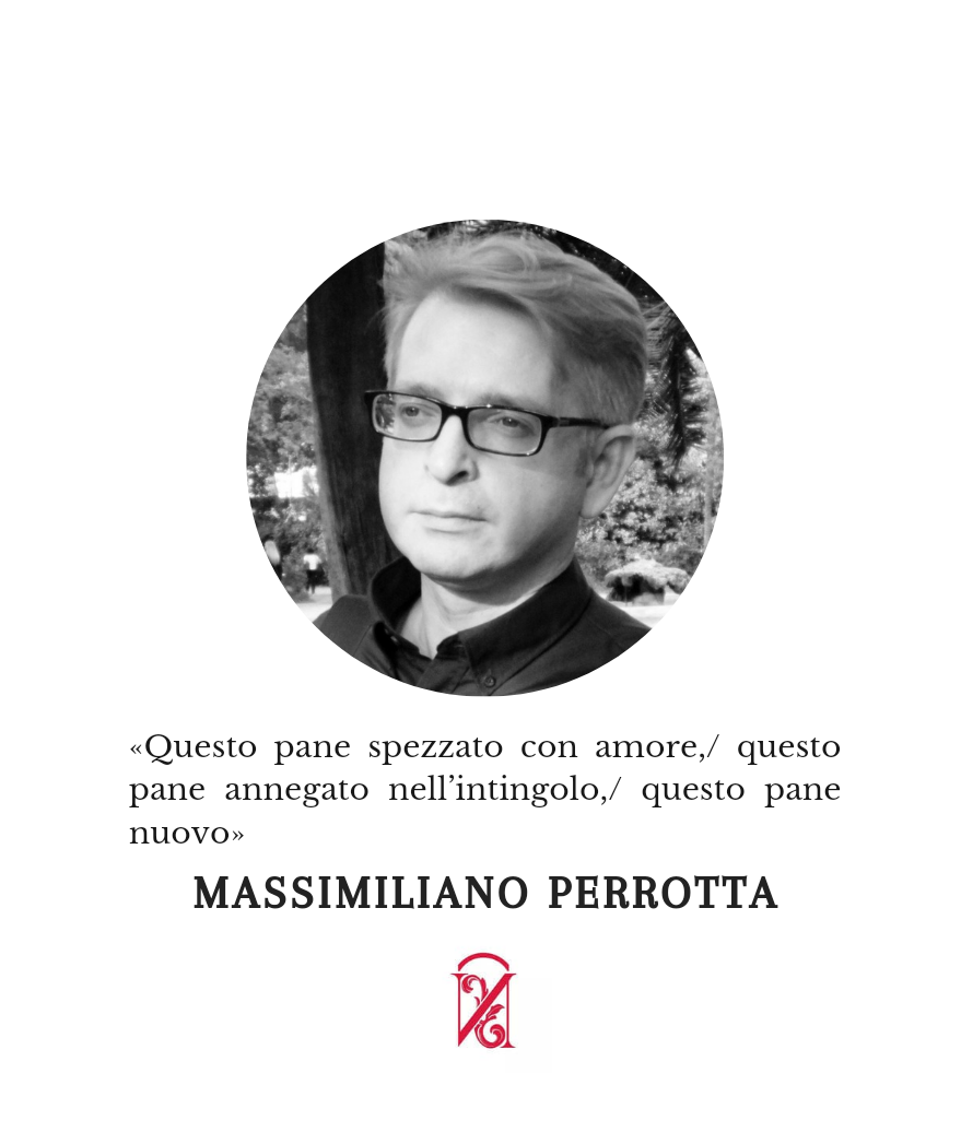 Massimiliano Perrotta – Dopoguerra