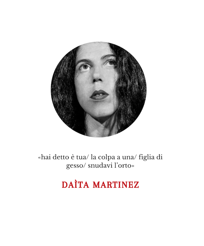 Daìta Martinez | Nutrica