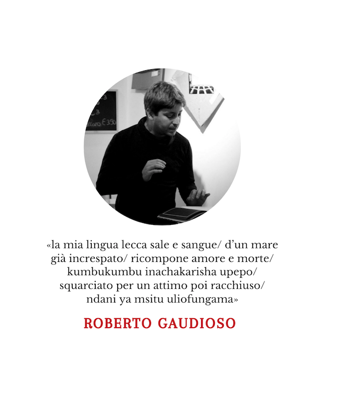 Roberto Gaudioso | Squittii