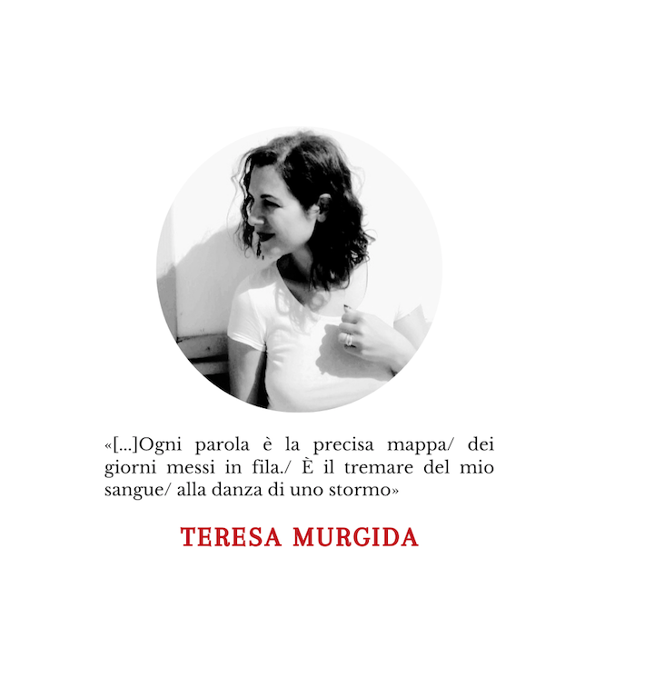 Teresa Murgida | La vertigine dell’ombra