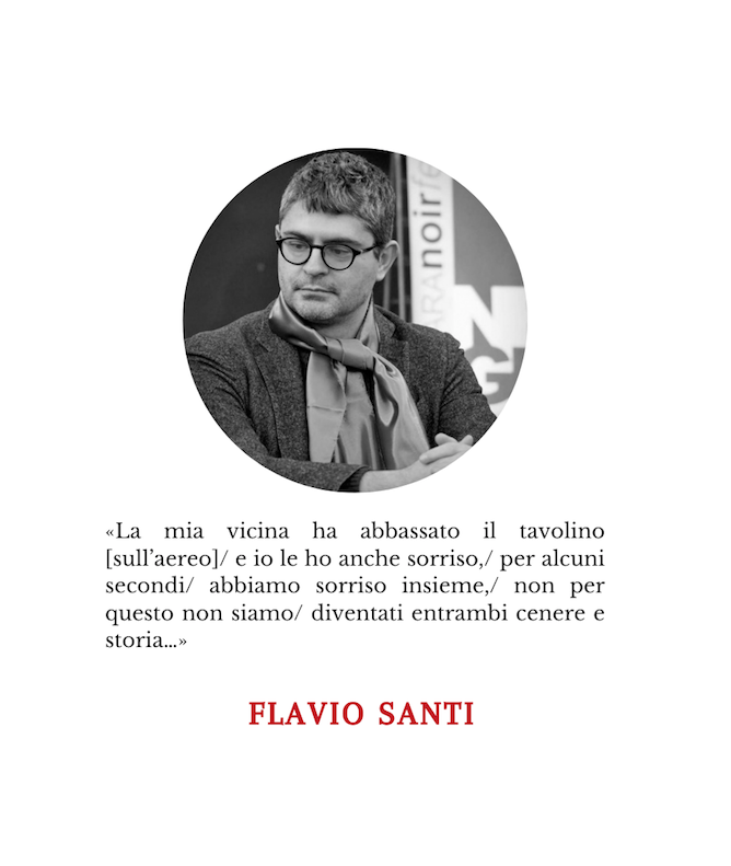 Flavio Santi | Quanti