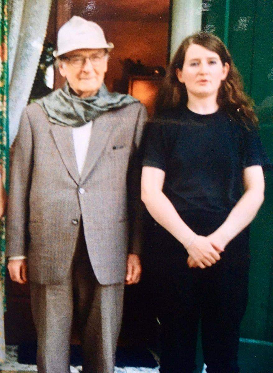 Omaggio ad Andrea Zanzotto nel centenario della nascita