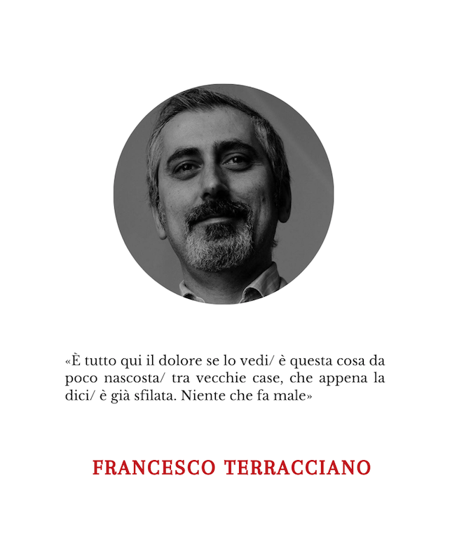 Francesco Terracciano | MCM