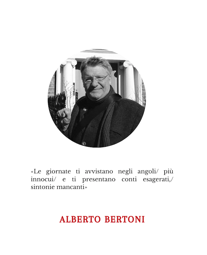Alberto Bertoni | L’isola dei topi
