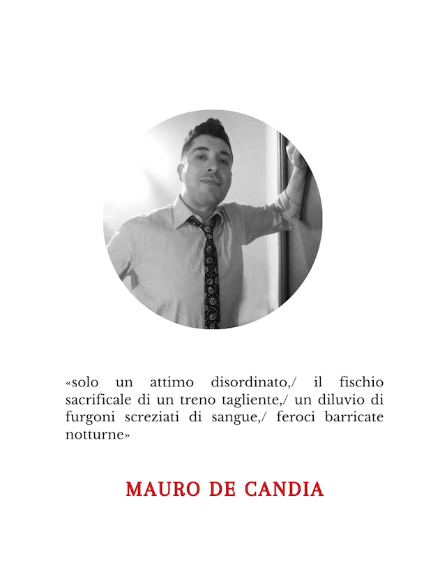 Mauro De Candia | Sundara