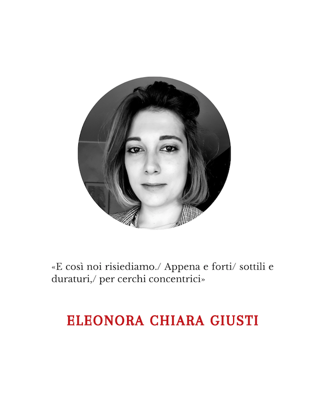 Eleonora Chiara Giusti | Endòtatos￼